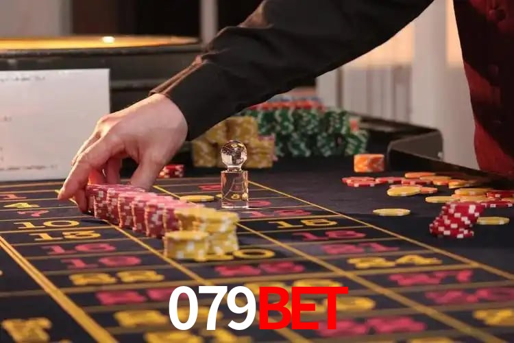 A Popularidade dos Caça-Níqueis no 079bet