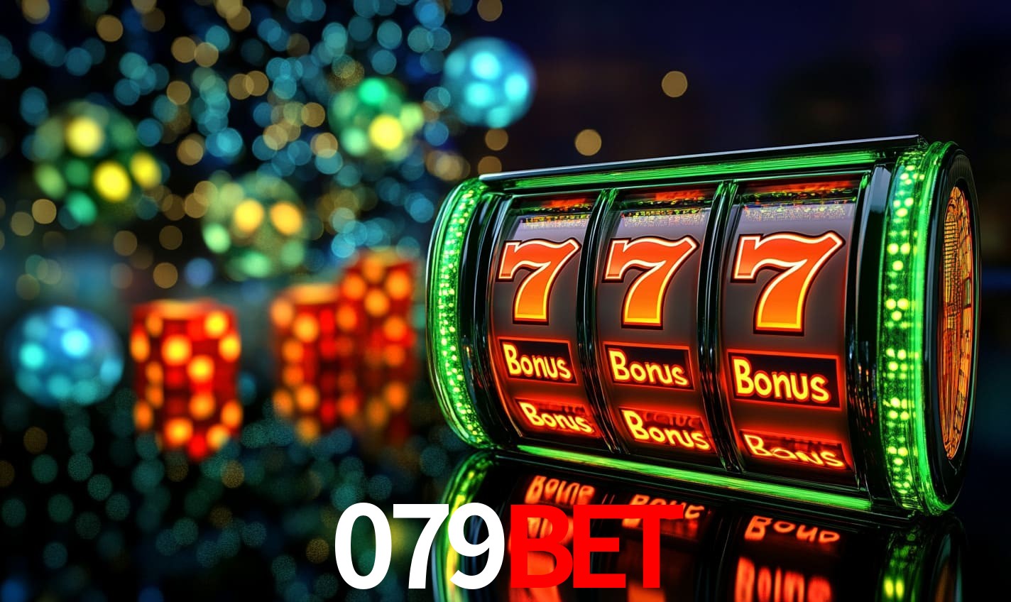 Diretório de Jogos 079bet