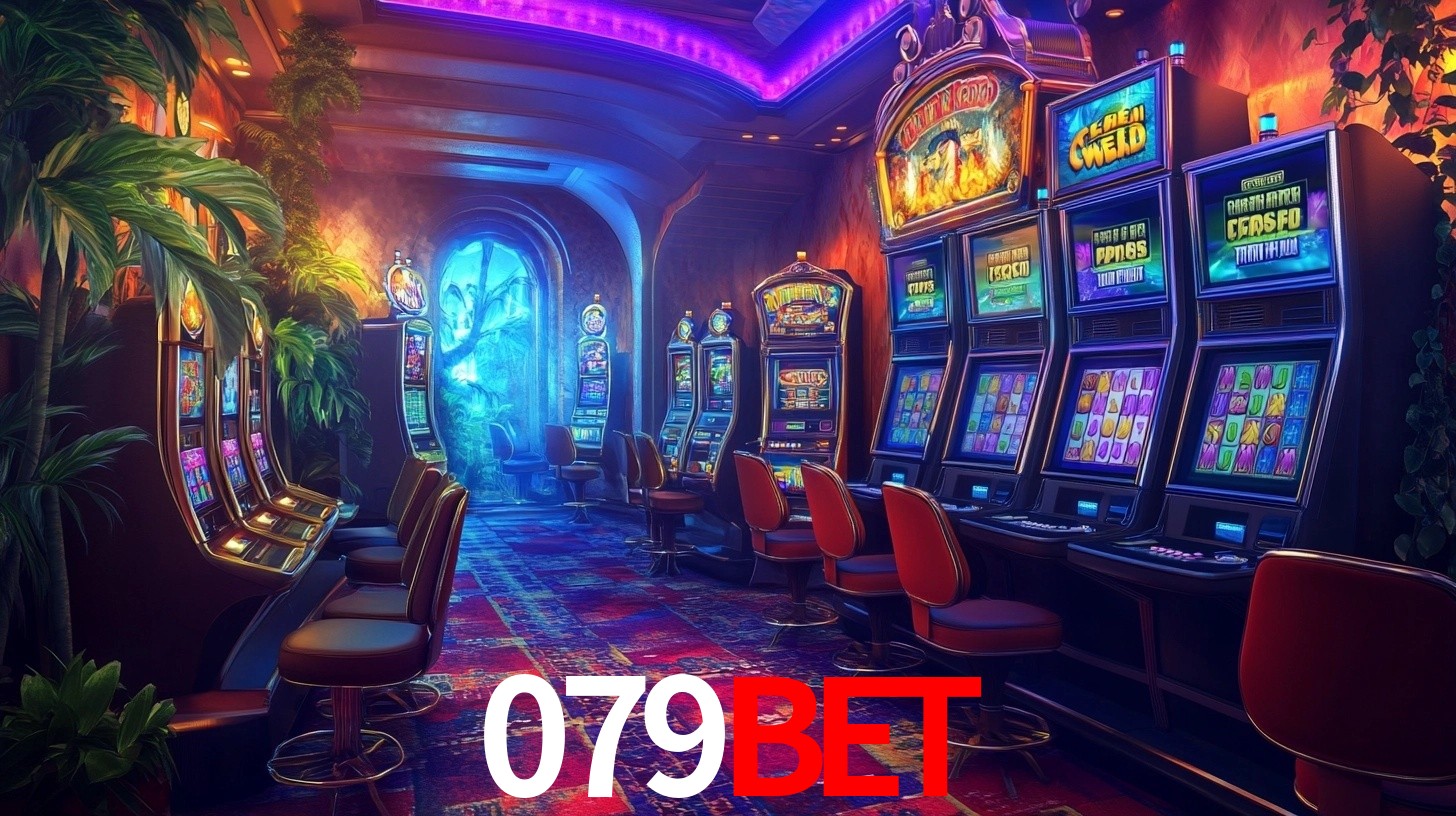 Welcome Bonus 079bet