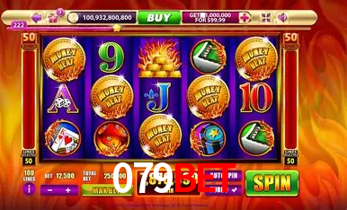 A Revolução dos Aplicativos de Jogos no 079bet