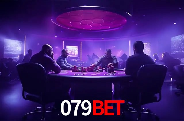 Desvendando o Mundo dos Jogos Virtuais na 079bet