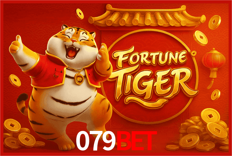 Interface do App 079bet