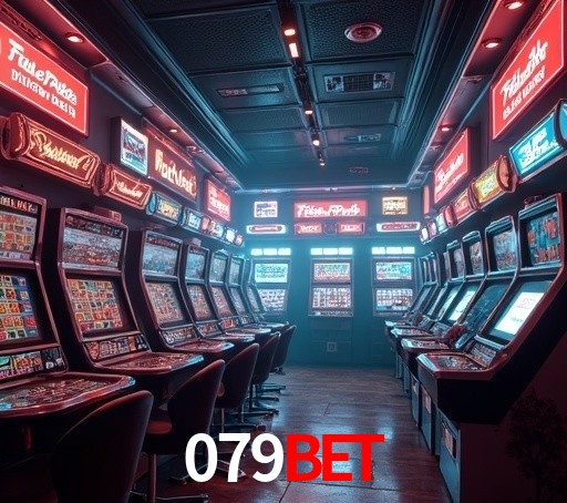 Promoção Relâmpago 079bet