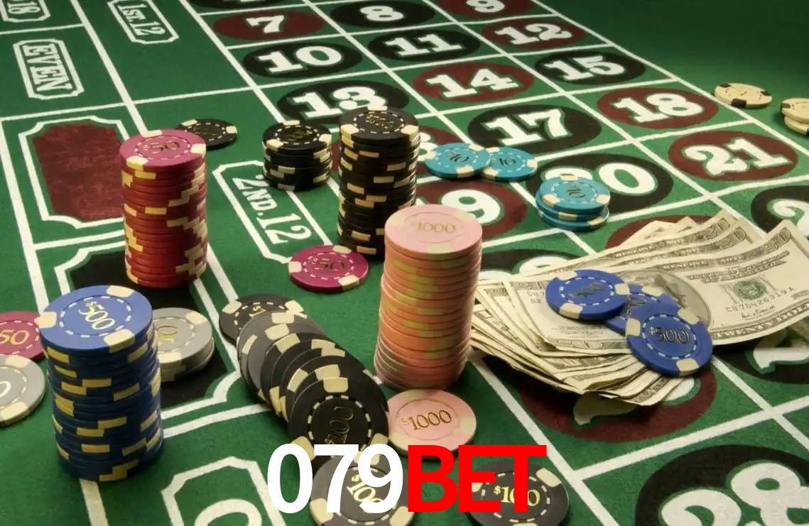 Bonus Features 079bet