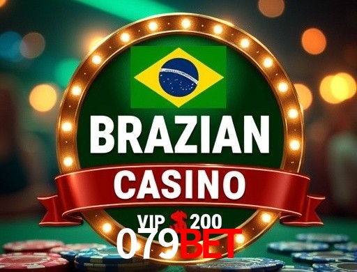 079bet Plataforma