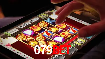 Descubra o Mundo do Cassino Online com 079bet