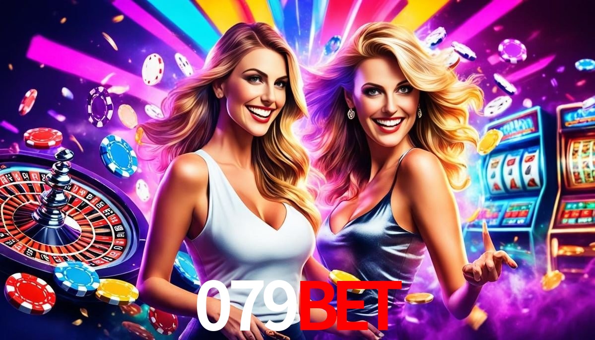 Jogos Exclusivos 079bet