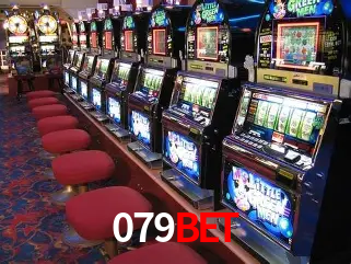 A Popularidade dos Caça-Níqueis no 079bet