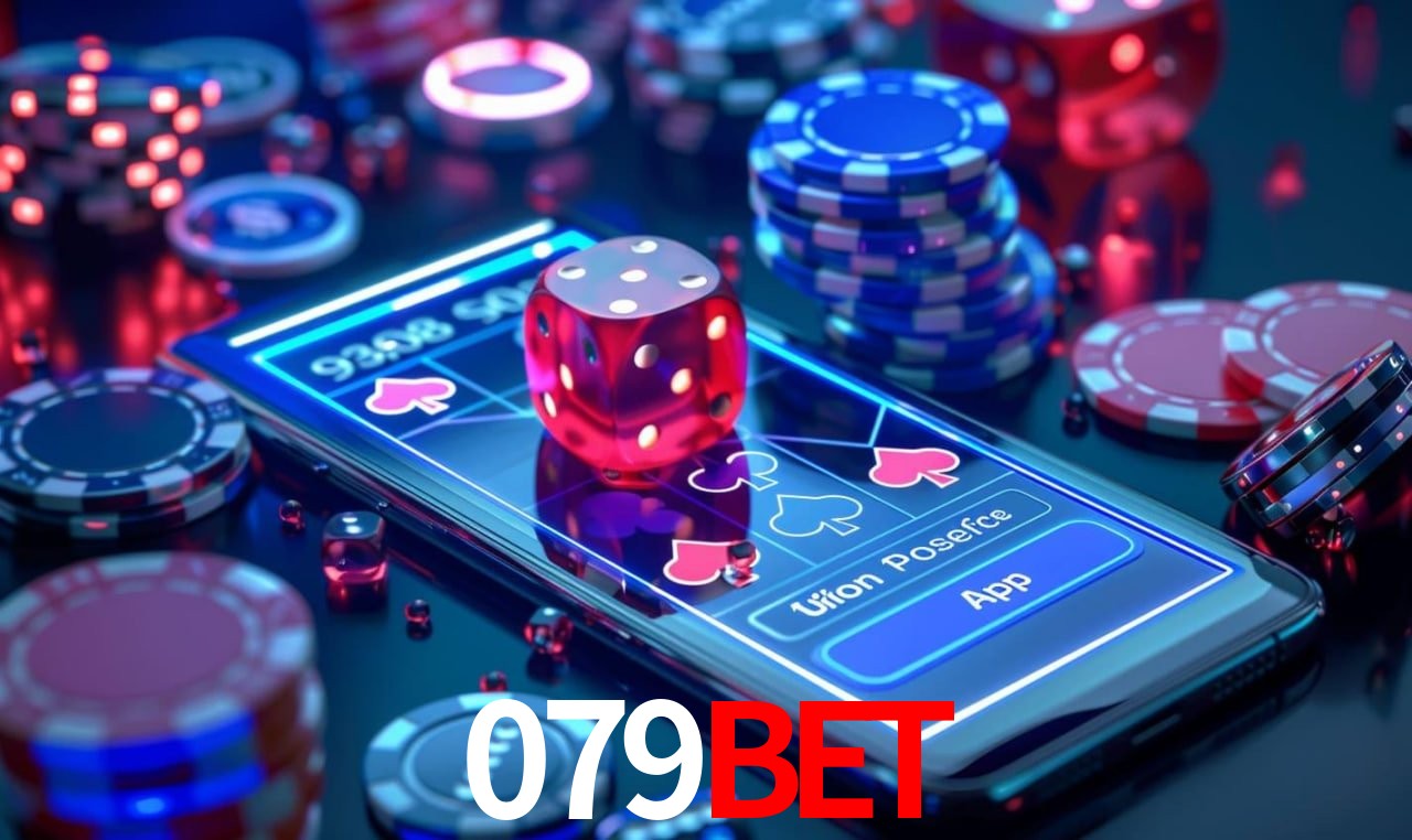 079bet Slots