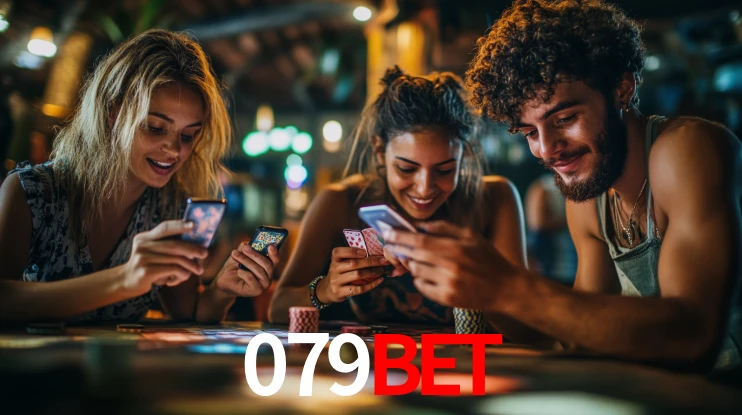 Tournaments 079bet