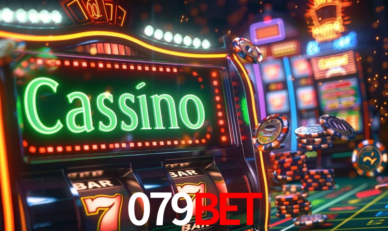 Jogos de Slot 079bet