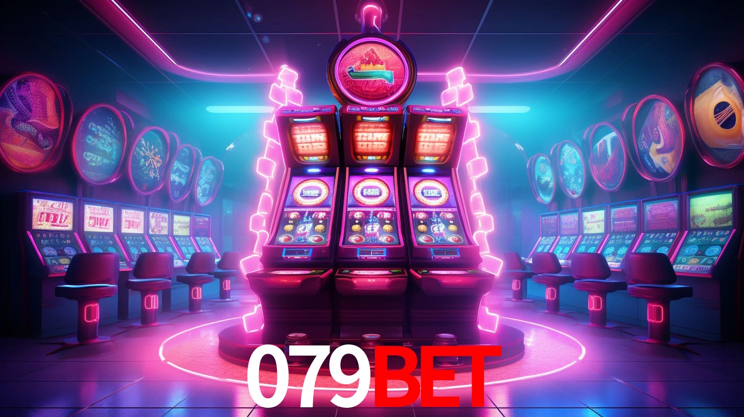 079bet: Seu Cassino Premiado com Pagamentos Rápidos