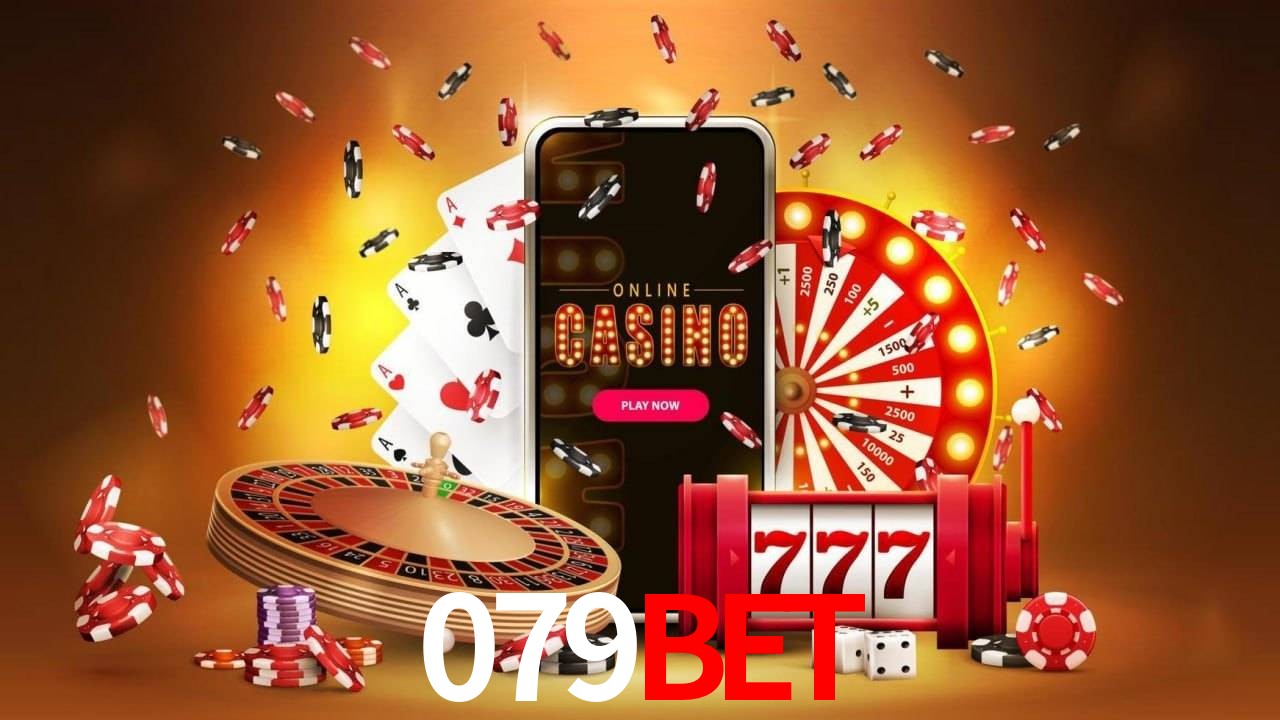Recursos de Bônus 079bet