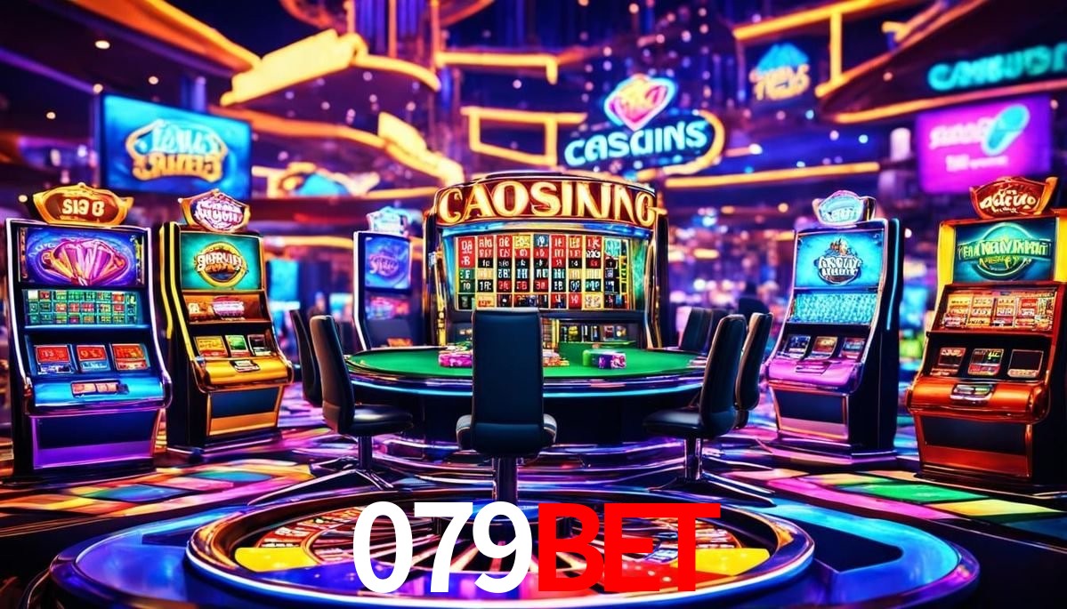 Apostas de Tênis 079bet