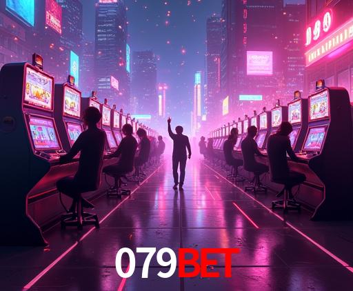 Programa VIP 079bet