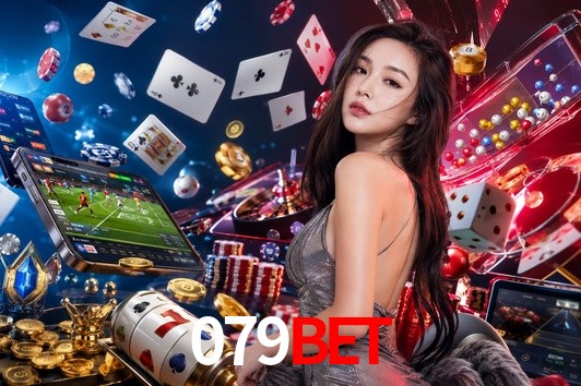 Live Casino 079bet