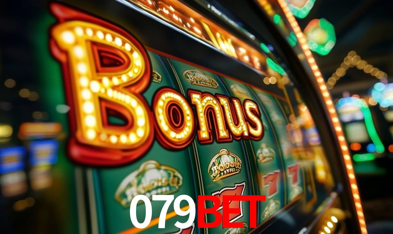 079bet cassino