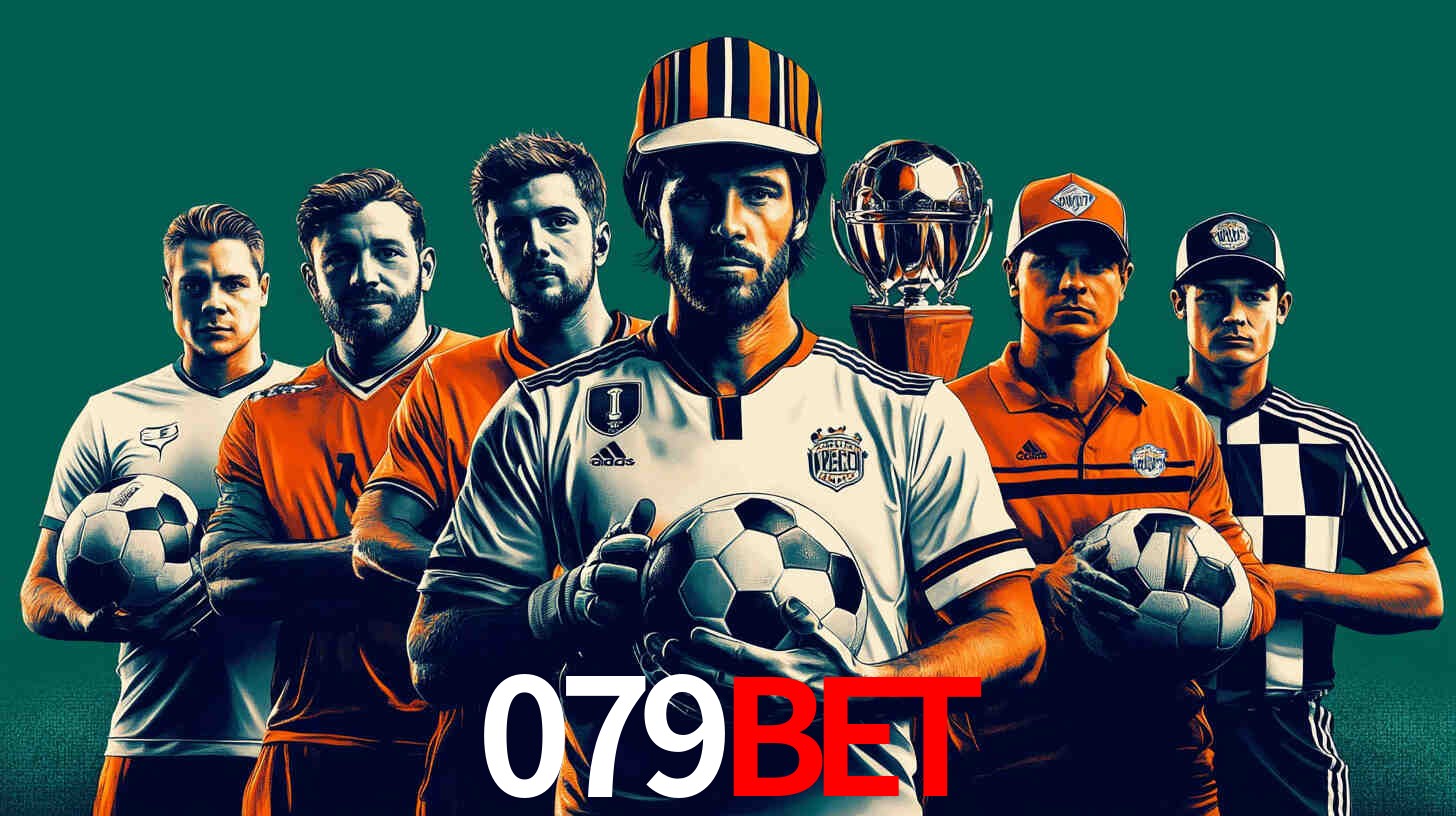 Descubra a Essência do 079bet: Nossa História e Compromissos