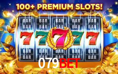 Descubra o Mundo do Cassino Online com 079bet