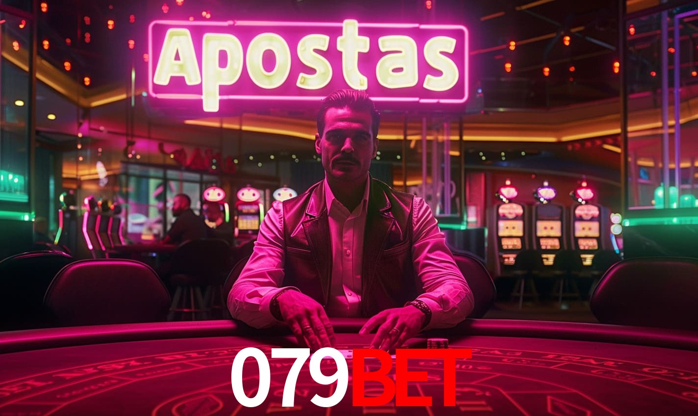 Inovações de Jogos na 079bet: O Futuro das Experiências Interativas