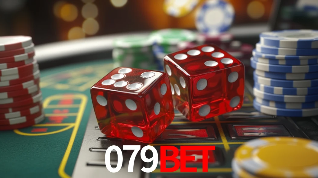 Daily Bonuses 079bet