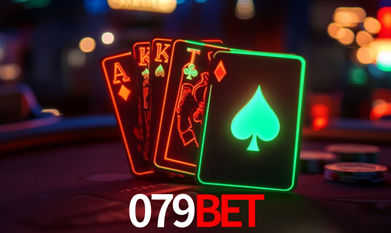Experiência VIP 079bet