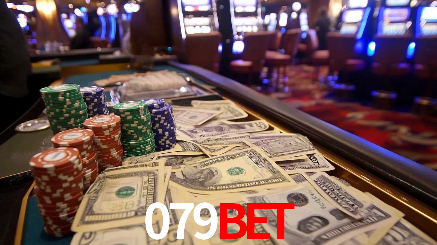 079bet lottery