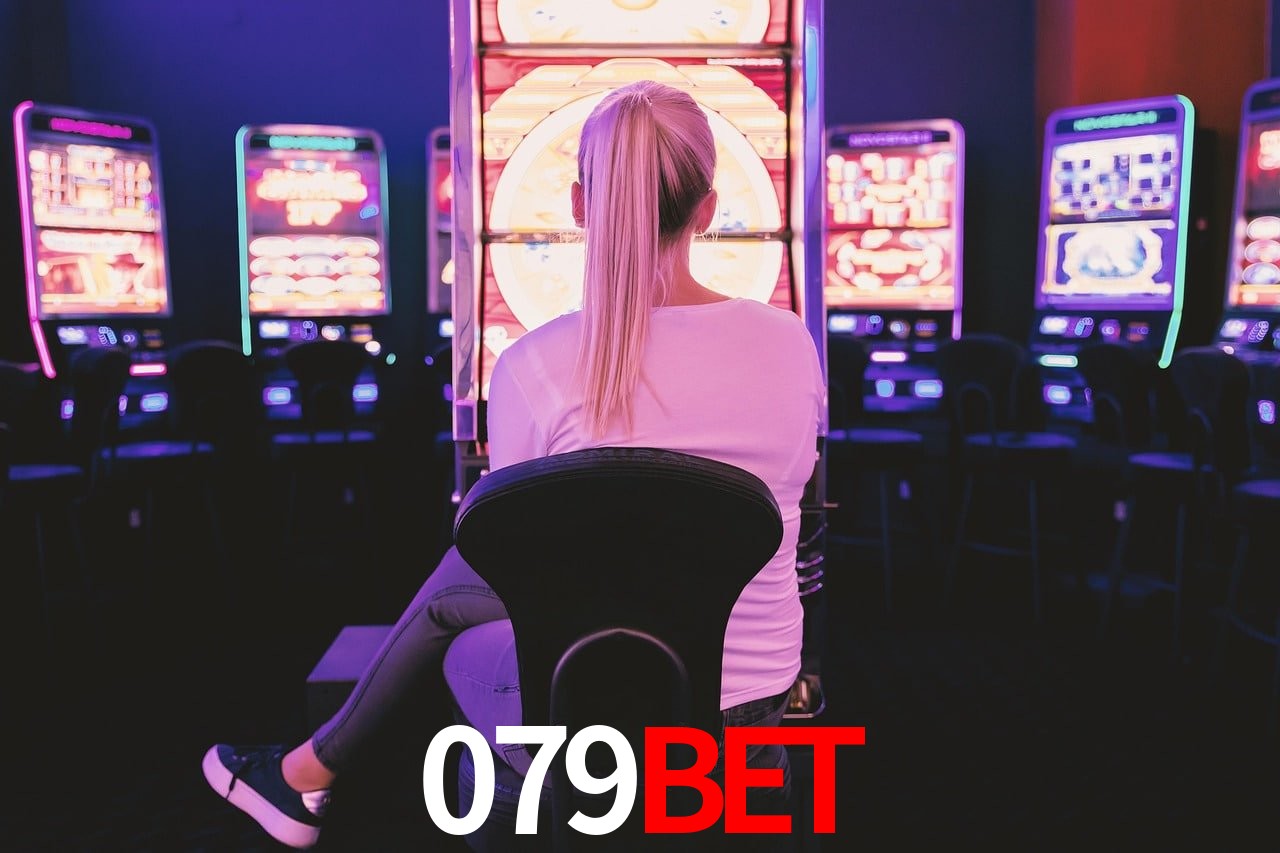 Slot Games 079bet
