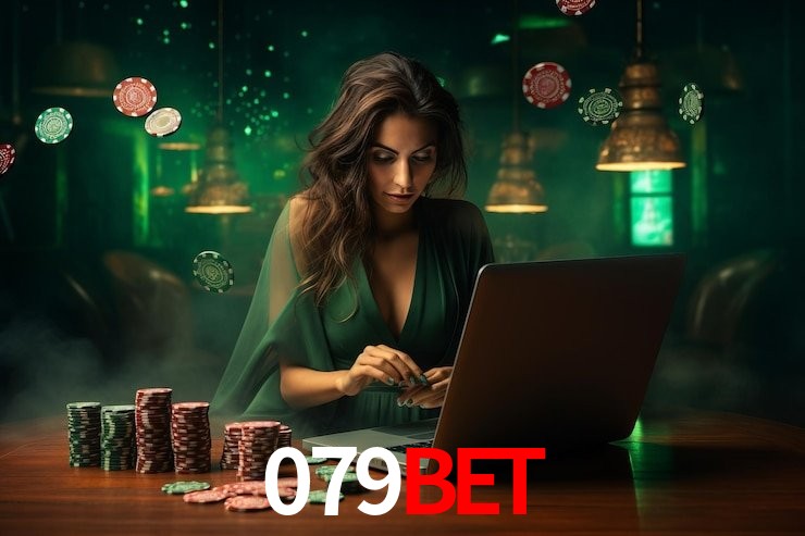 079bet Baixar