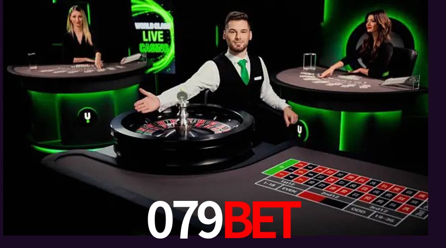 APP oficial da 079bet para mobile