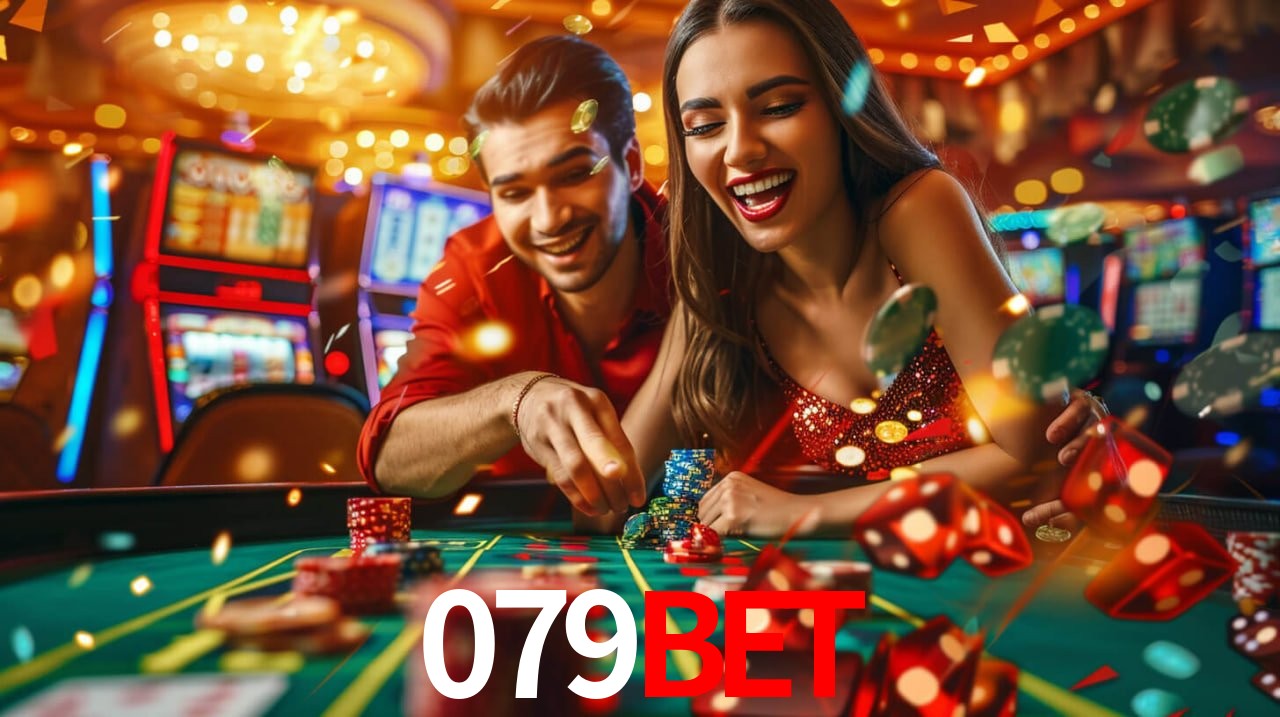 Casino Ao Vivo 079bet