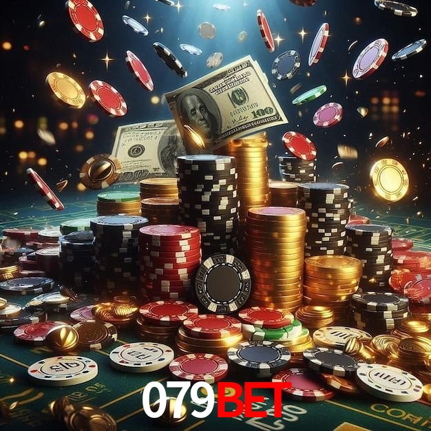 cassino 079bet