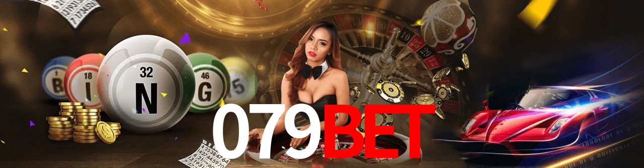 079bet Plataforma Oficial