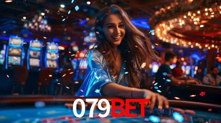 Welcome Bonus 079bet