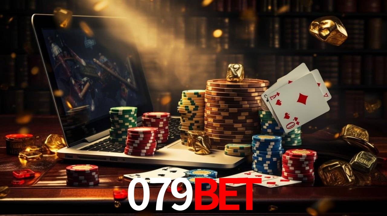 Mesa de Blackjack 079bet