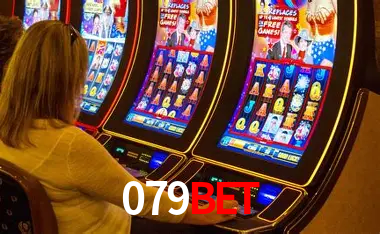 Descubra a Magia dos Jogos de Arcade no 079bet