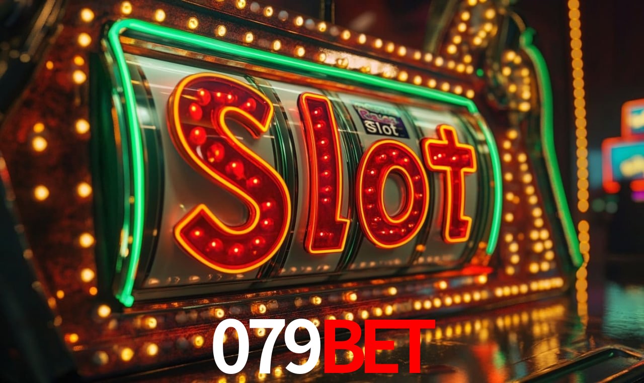 Login Seguro 079bet