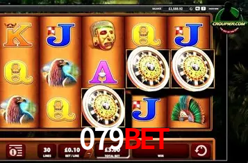 Desvendando o Mundo dos Jogos Virtuais na 079bet
