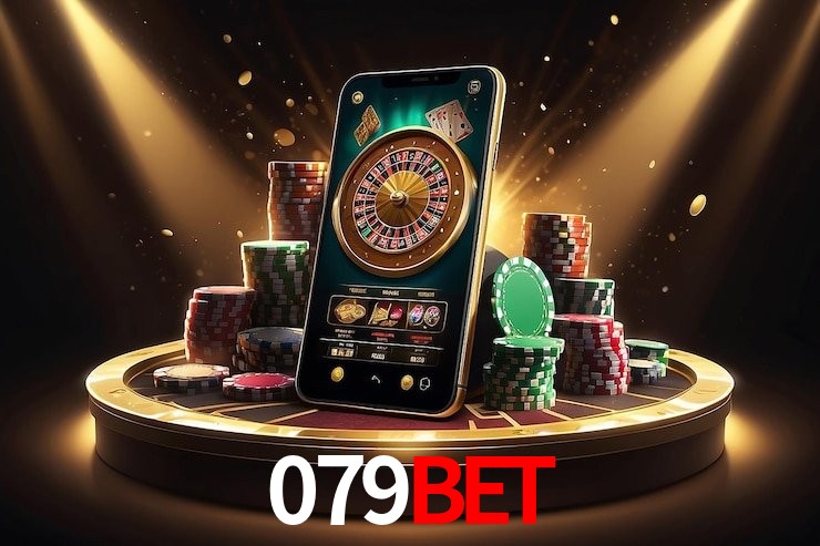Provedores de Jogos 079bet