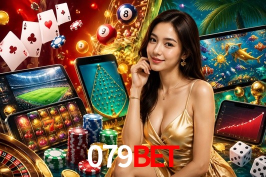 Spaceman Game 079bet