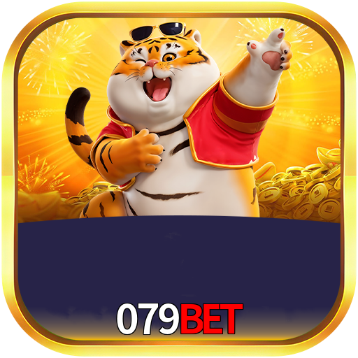 Logo 079bet